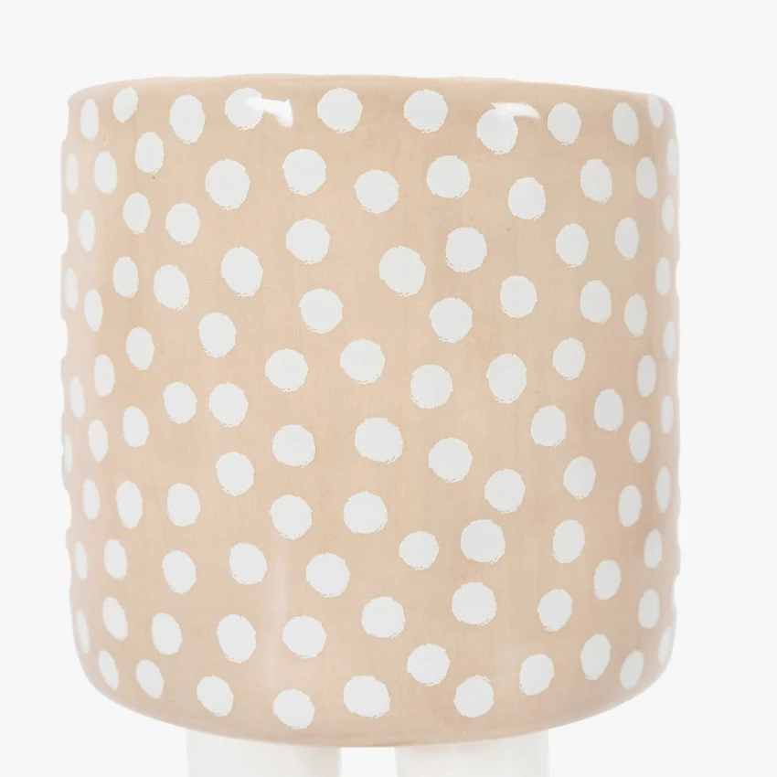 Tootsie Polka Dot Pot 7 Tootsie Polka Dot Pot - Image 7