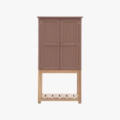 Harvest 2 Door Cupboard