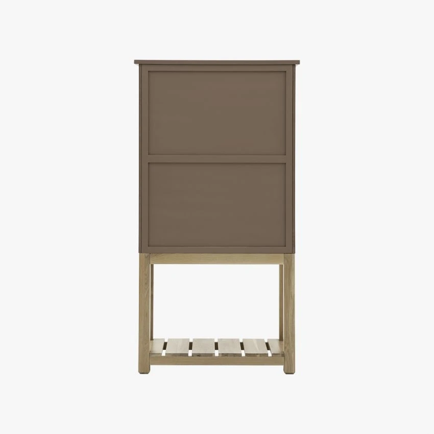 Harvest 2 Door Cupboard 6 Harvest 2 Door Cupboard - Image 6