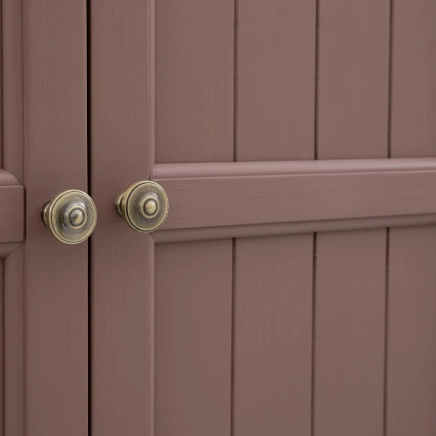 Harvest 2 Door Cupboard 7 Harvest 2 Door Cupboard - Image 7