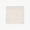 Country Stripe Napkin - Set Of 4