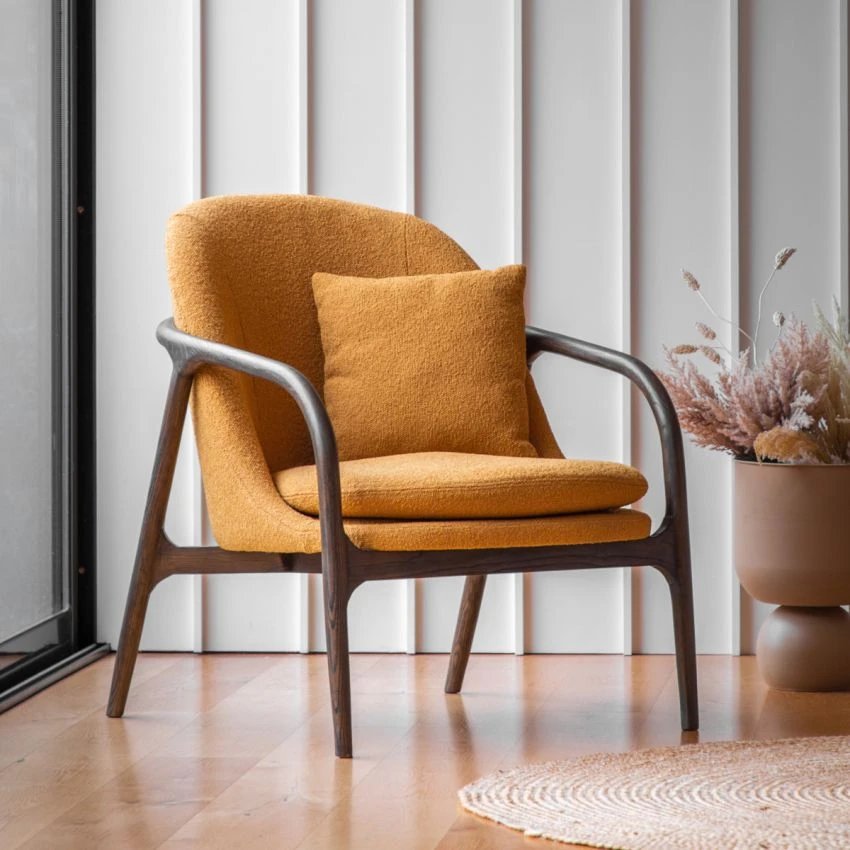 Addison Armchair 2 Addison Armchair - Image 2