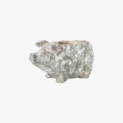 Patrick Pig Planter -Perch & Parrow Home Sales Store pp23433968 p45