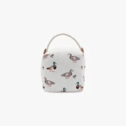 Dundee Ducks Doorstop