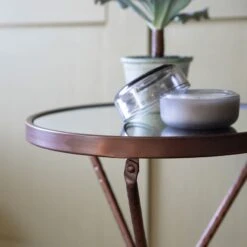 Katherine Side Table Set Of 2 -Perch & Parrow Home Sales Store pp23459696 ld1