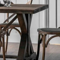 Windsor Dining Table -Perch & Parrow Home Sales Store pp23460007 ld1