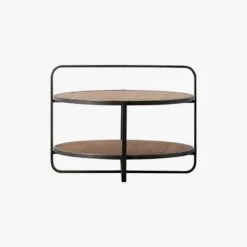 Postponer Coffee Table