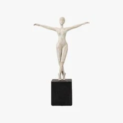 Giselle Releve Sculpture