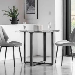 Crisscross Dining Table -Perch & Parrow Home Sales Store pp23501108 l2