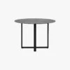 Crisscross Dining Table