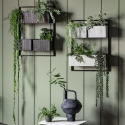 Cultivator Wall Planter -Perch & Parrow Home Sales Store pp23518968 l2