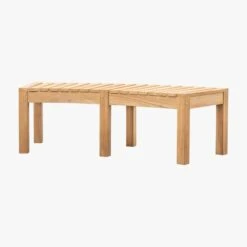 Dither Bench -Perch & Parrow Home Sales Store pp23525108 p45