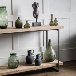 Ripple Vase 12 Ripple Vase -Perch & Parrow Home Sales Store pp23525968 l2