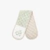 Wildflowers Double Oven Glove