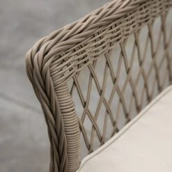 Wind Down 6 Seater Outdoor Dining Set -Perch & Parrow Home Sales Store pp23599497 ld1