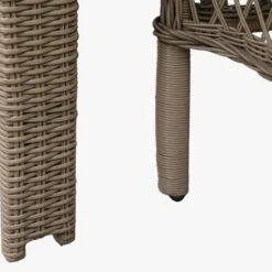 Wind Down 6 Seater Outdoor Dining Set -Perch & Parrow Home Sales Store pp23599497 pd1