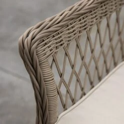 Wind Down 6 Seater Outdoor Dining Set -Perch & Parrow Home Sales Store pp23599497 pd2