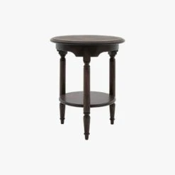 Chateau Side Table