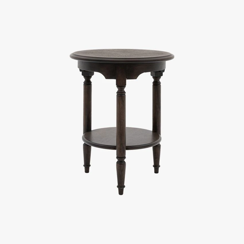 Chateau Side Table 1 Chateau Side Table