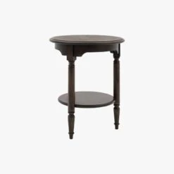 Chateau Side Table 9 Chateau Side Table -Perch & Parrow Home Sales Store pp23600278 p45