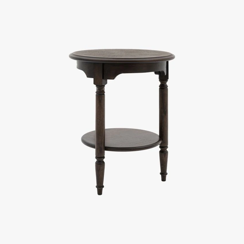 Chateau Side Table 3 Chateau Side Table - Image 3