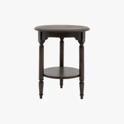 Chateau Side Table 10 Chateau Side Table -Perch & Parrow Home Sales Store pp23600278 p90