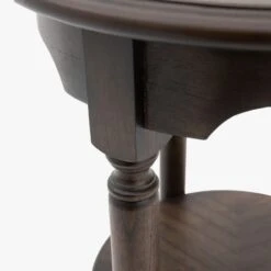 Chateau Side Table 12 Chateau Side Table -Perch & Parrow Home Sales Store pp23600278 pd2