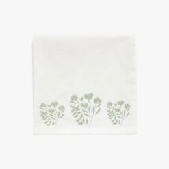 Wildflowers Napkin - Set Of 4