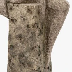 Daydream Sculpture In Antique Stone -Perch & Parrow Home Sales Store pp23620078 pd2