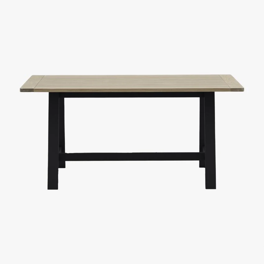 Harvest Trestle Dining Table 1 Harvest Trestle Dining Table