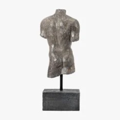 Apollo Sculpture In Grey 11 Apollo Sculpture In Grey -Perch & Parrow Home Sales Store pp23658868 p180