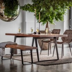 Svelte Candlestick -Perch & Parrow Home Sales Store pp23716968 l2