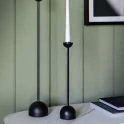 Svelte Candlestick -Perch & Parrow Home Sales Store pp23716968 ld1