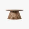 Branxton Slatted Coffee Table