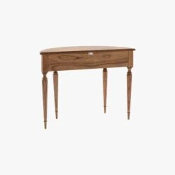 Chateau Demi Lune Table -Perch & Parrow Home Sales Store pp23726178 p135