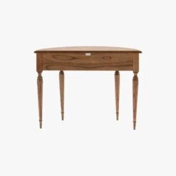 Chateau Demi Lune Table -Perch & Parrow Home Sales Store pp23726178 p180