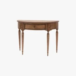 Chateau Demi Lune Table -Perch & Parrow Home Sales Store pp23726178 p45