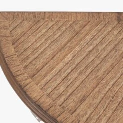 Chateau Demi Lune Table -Perch & Parrow Home Sales Store pp23726178 pd1