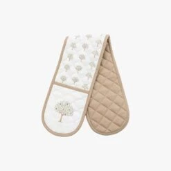 Orchard Double Oven Glove