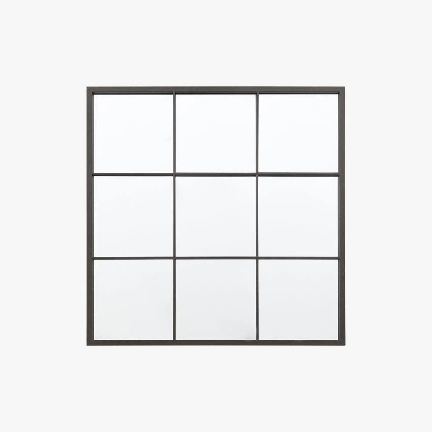 Mullion Mirror 1 Mullion Mirror