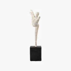 Giselle Arabesque Sculpture -Perch & Parrow Home Sales Store pp23778968 p90