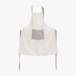 Country Stripe Apron