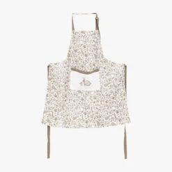 Woodland Wildlife Apron
