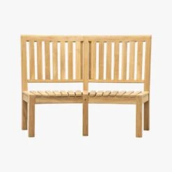 Dither Tall Back Bench