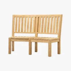 Dither Tall Back Bench -Perch & Parrow Home Sales Store pp23815108 p45