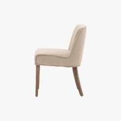Ewan Dining Chair In Taupe - Set Of 2 -Perch & Parrow Home Sales Store pp23846278 p90