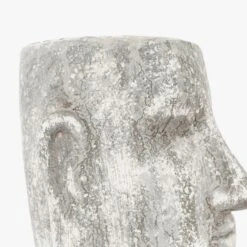 Colin Head Pot Planter -Perch & Parrow Home Sales Store pp23853968 pd2