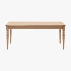 Harvest Extendable Dining Table
