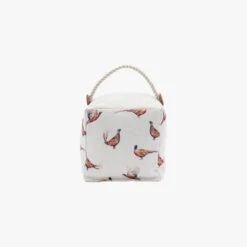 Dundee Pheasant Doorstop