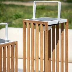 Sol Solar Lamp -Perch & Parrow Home Sales Store pp23865497 ld1